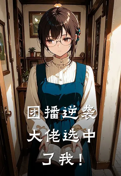 团播逆袭,大佬选中了我!