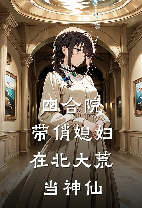 四合院:带俏媳妇在北大荒当神仙