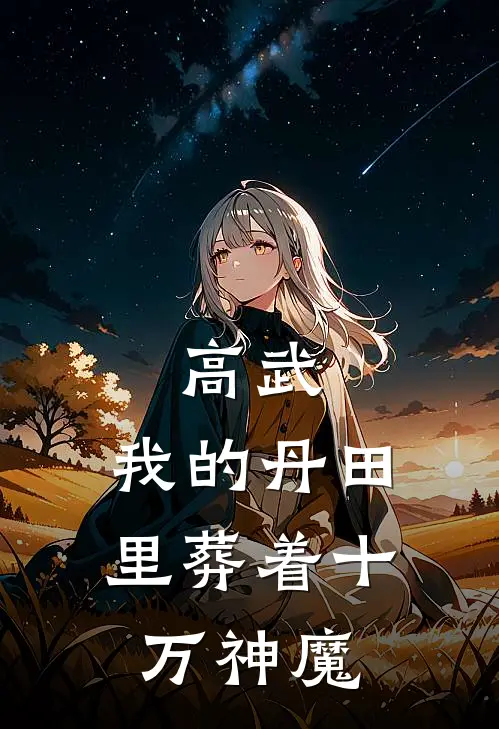高武:我的丹田里葬着十万神魔