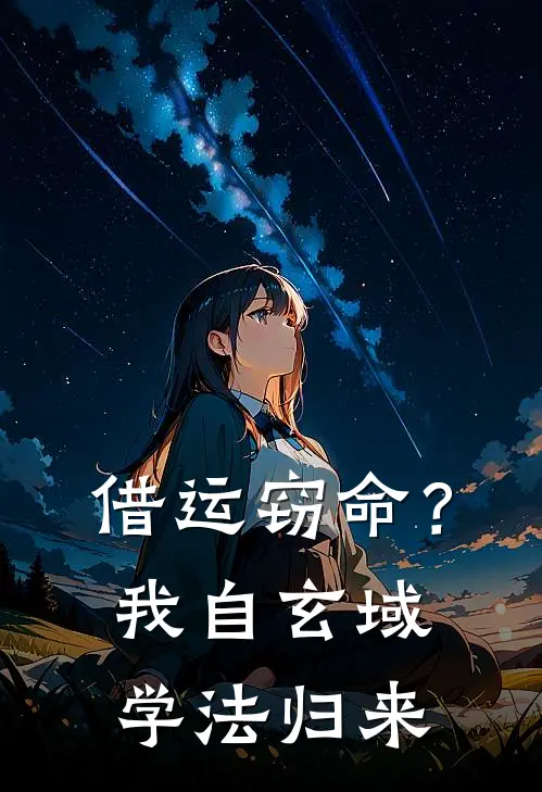 借运窃命?我自玄域学法归来