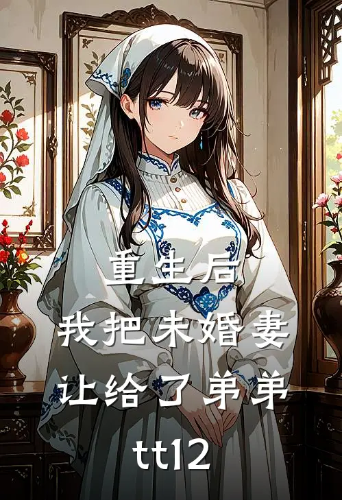 重生后，我把未婚妻让给了弟弟tt12