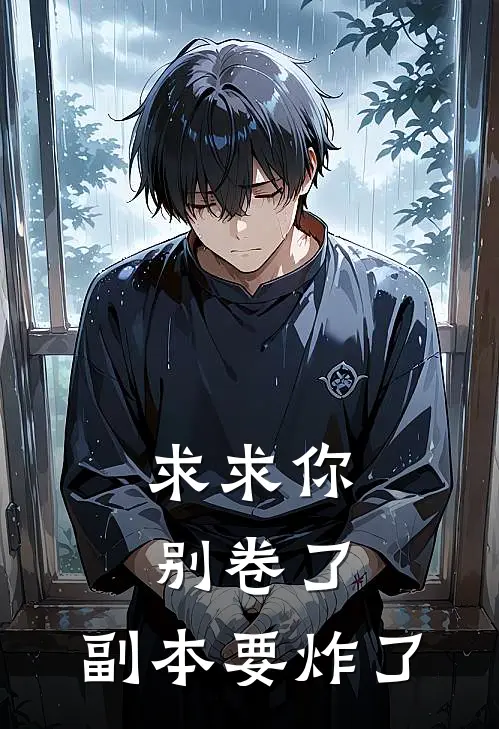 求求你别卷了,副本要炸了