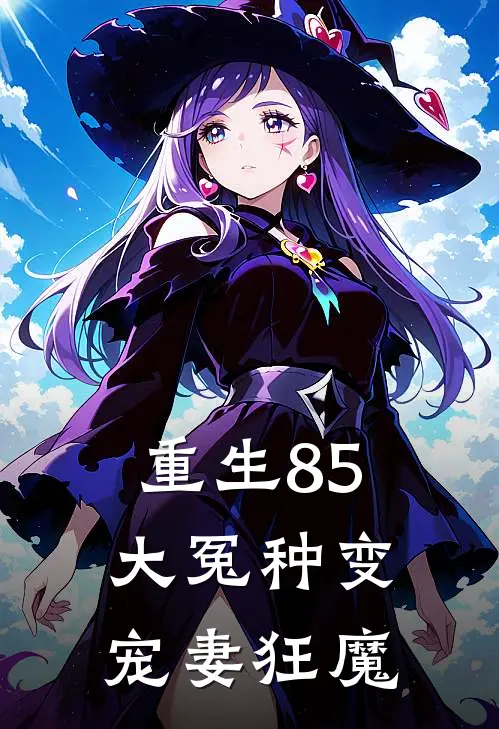 重生85，大冤种变宠妻狂魔