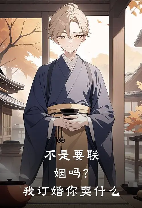 不是要联姻吗?我订婚你哭什么