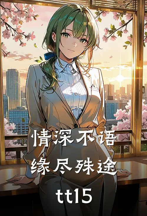 情深不语，缘尽殊途tt15