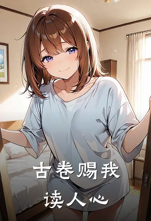 古卷赐我读人心