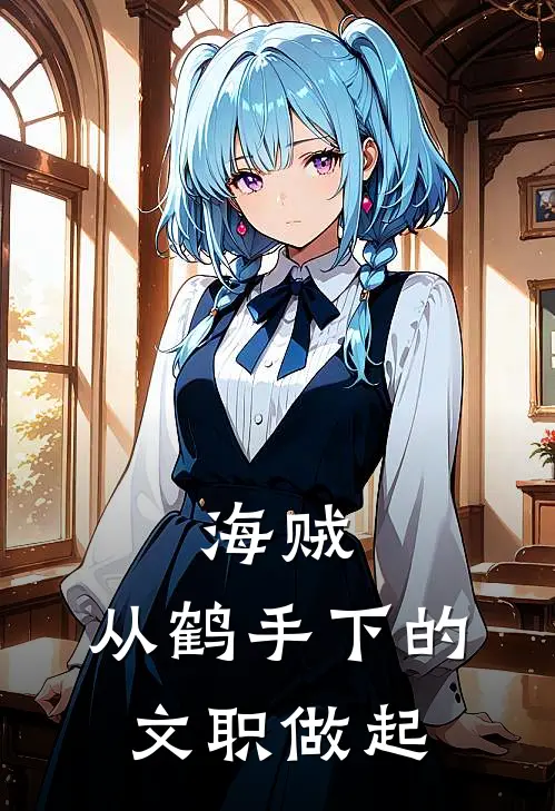 【海贼:从鹤手下的文职做起】