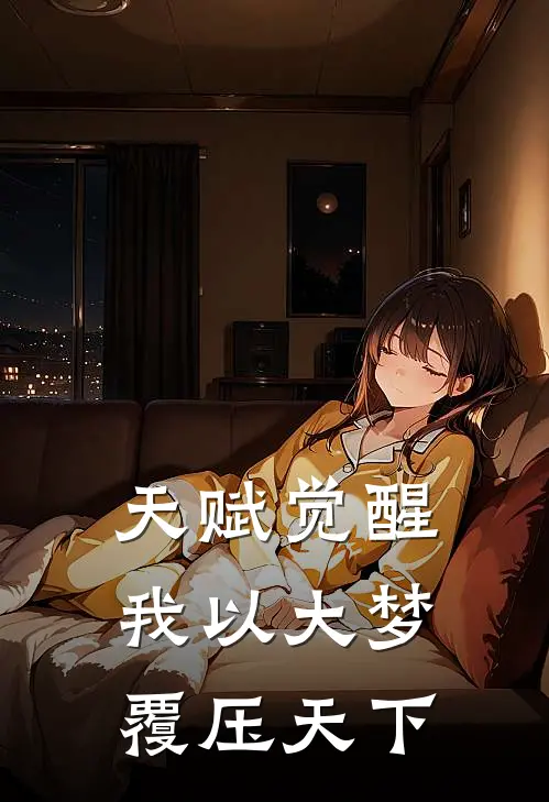 天赋觉醒：我以大梦覆压天下