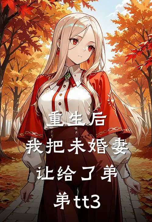 重生后，我把未婚妻让给了弟弟tt3
