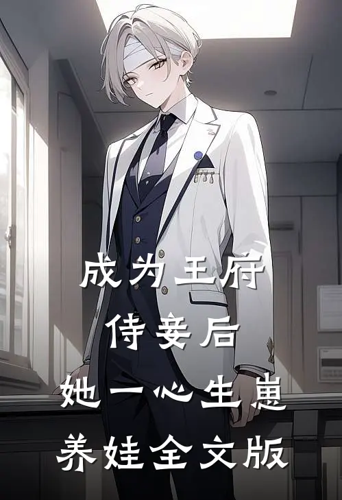 成为王府侍妾后，她一心生崽养娃全文版