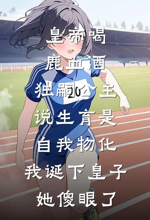 皇帝喝鹿血酒,独嗣公主说生育是自我物化,我诞下皇子她傻眼了