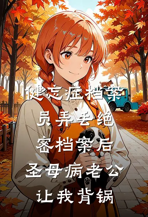 健忘症档案员弄丢绝密档案后,圣母病老公让我背锅