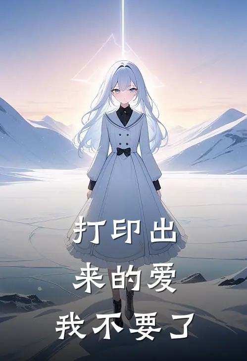 打印出来的爱,我不要了