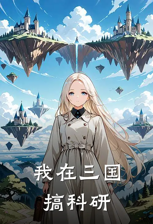 我在三国搞科研