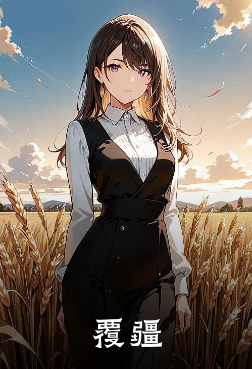 覆疆