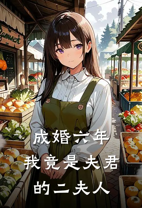 成婚六年，我竟是夫君的二夫人