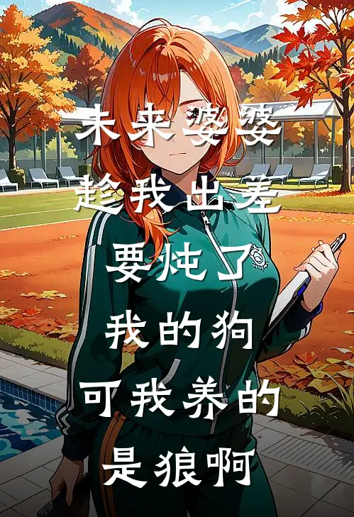 未来婆婆趁我出差,要炖了我的狗,可我养的是狼啊