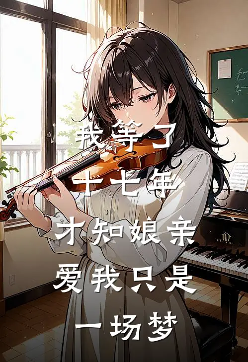 我等了十七年,才知娘亲爱我只是一场梦