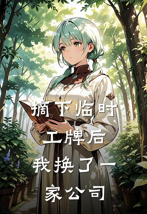 摘下临时工牌后,我换了一家公司