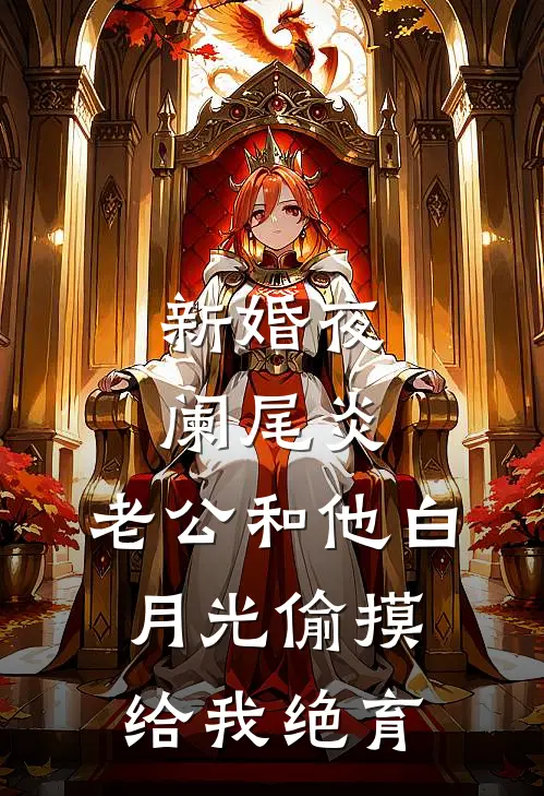 新婚夜阑尾炎，老公和他白月光偷摸给我绝育