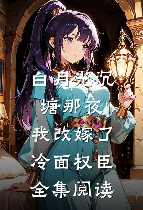 白月光沉塘那夜,我改嫁了冷面权臣全集阅读