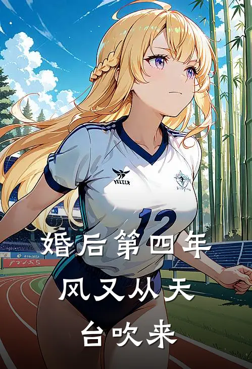 婚后第四年,风又从天台吹来