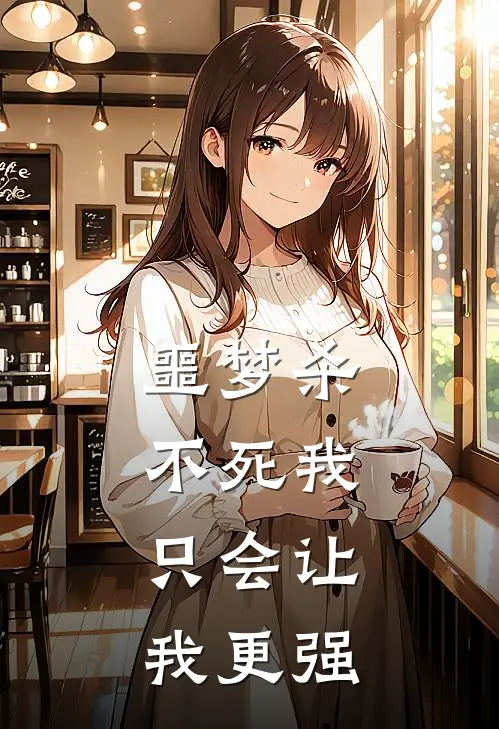 噩梦杀不死我,只会让我更强