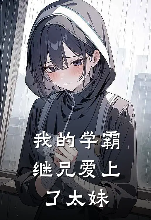 我的学霸继兄爱上了太妹