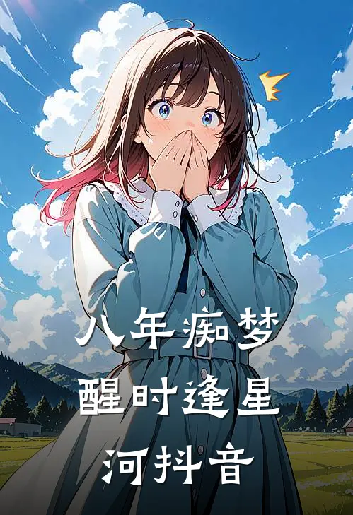 八年痴梦，醒时逢星河抖音