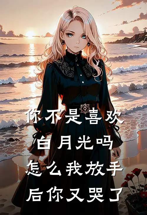 你不是喜欢白月光吗，怎么我放手后你又哭了