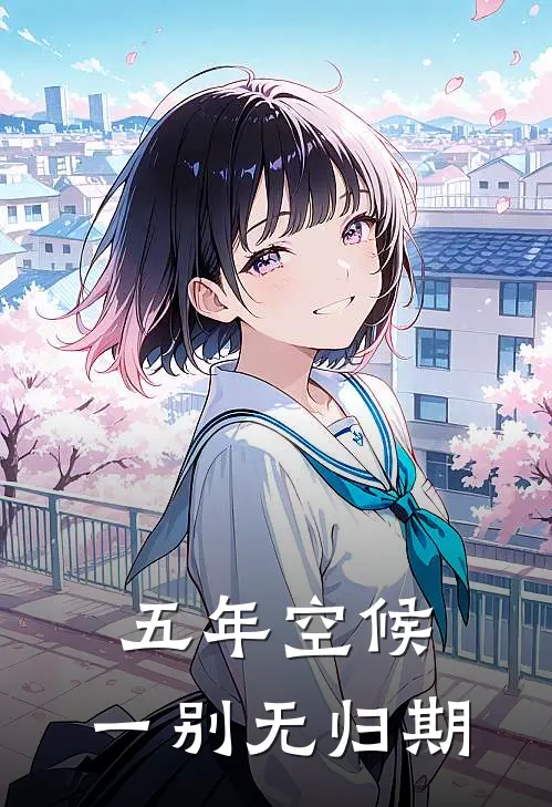 五年空候,一别无归期