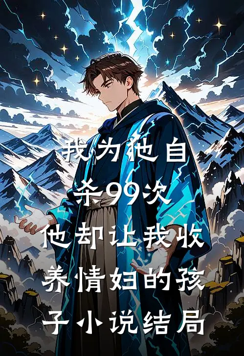 我为他自杀99次，他却让我收养情妇的孩子小说结局