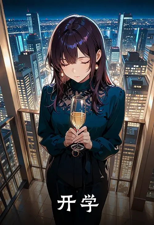 开学