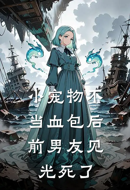 小宠物不当血包后,前男友见光死了