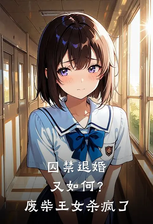 囚禁退婚又如何?废柴王女杀疯了