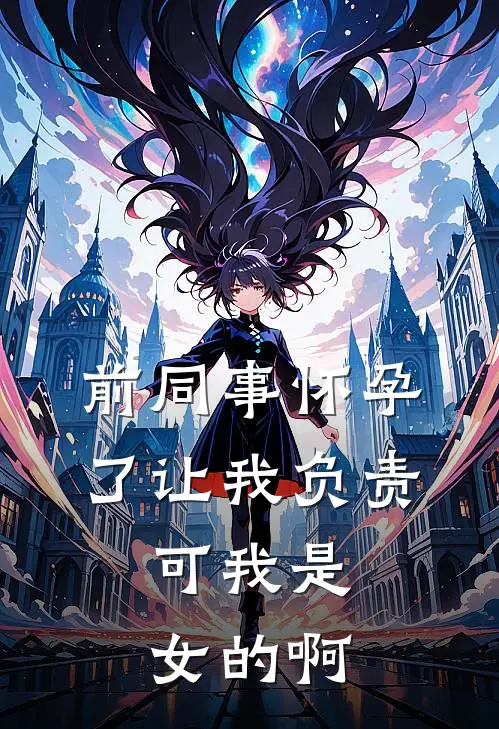前同事怀孕了让我负责,可我是女的啊