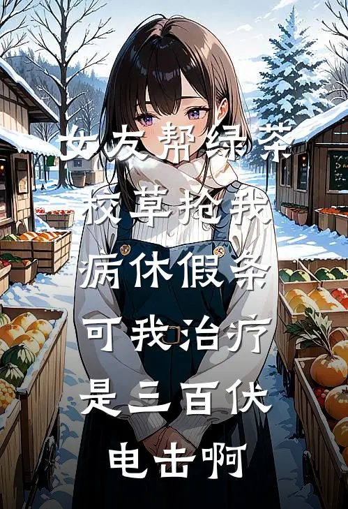 女友帮绿茶校草抢我病休假条，可我治疗是三百伏电击啊