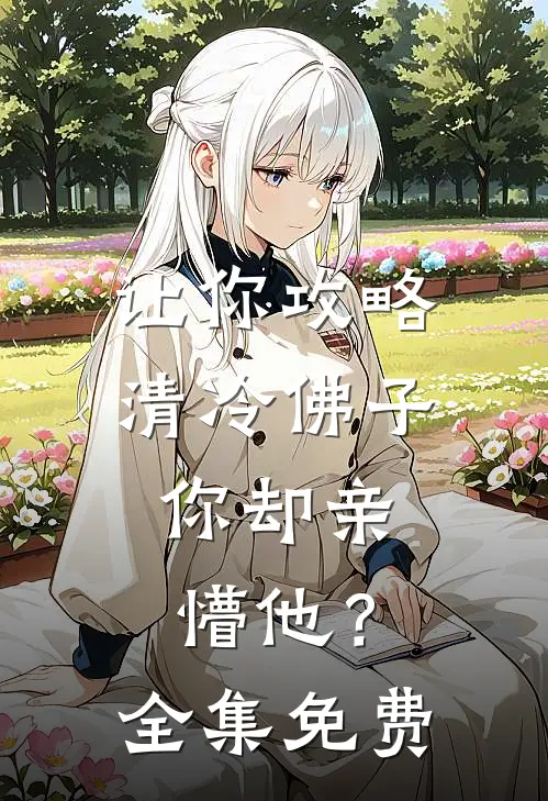 让你攻略清冷佛子,你却亲懵他?全集免费