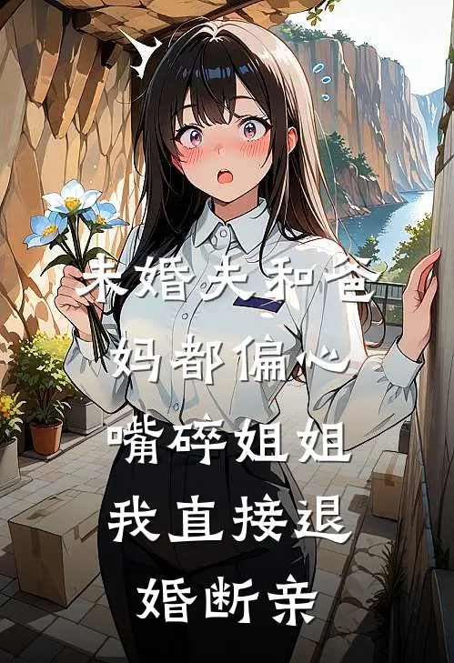 未婚夫和爸妈都偏心嘴碎姐姐，我直接退婚断亲