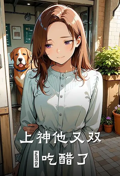上神他又双叒吃醋了