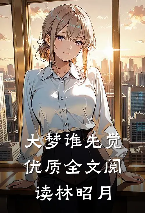 大梦谁先觉优质全文阅读林昭月