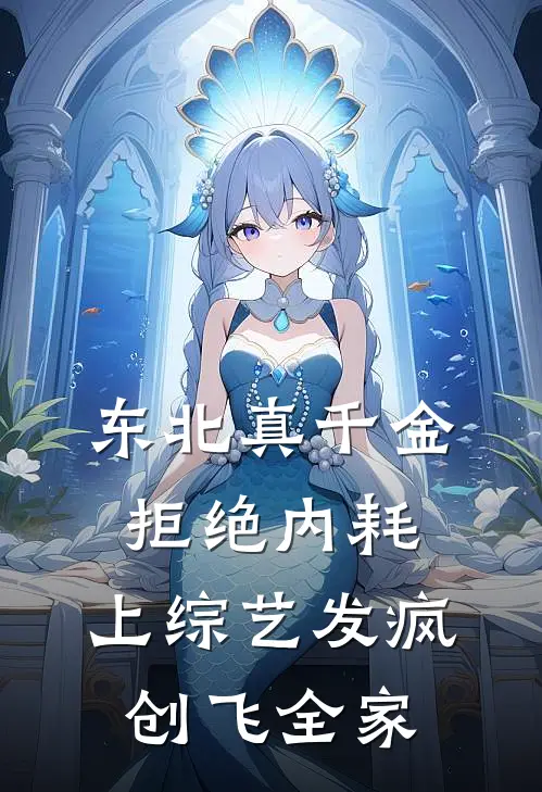 东北真千金拒绝内耗,上综艺发疯创飞全家