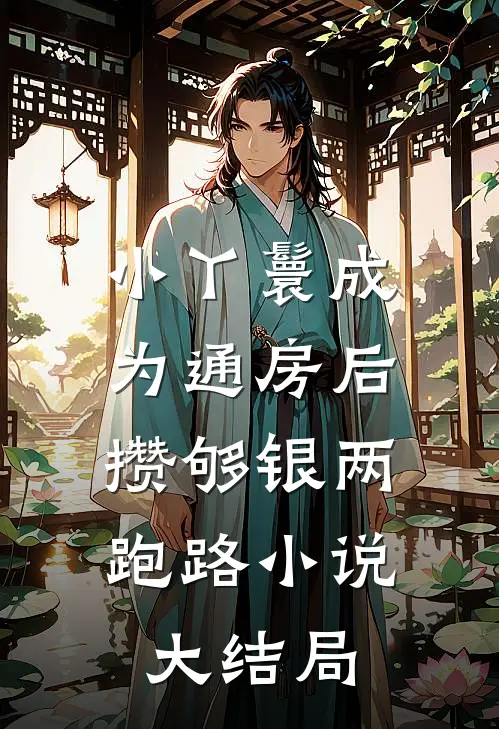 小丫鬟成为通房后,攒够银两跑路小说大结局
