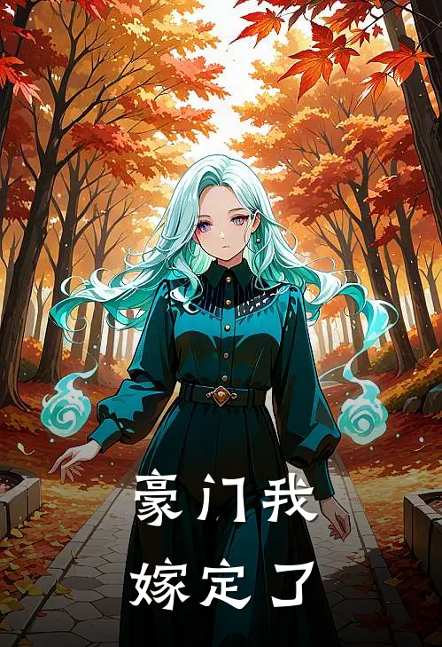 豪门我嫁定了