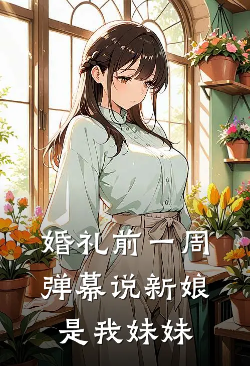 婚礼前一周,弹幕说新娘是我妹妹