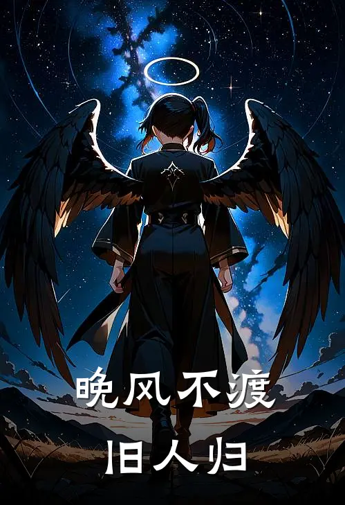 晚风不渡旧人归
