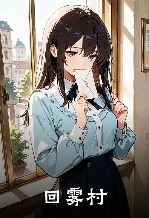 回雾村