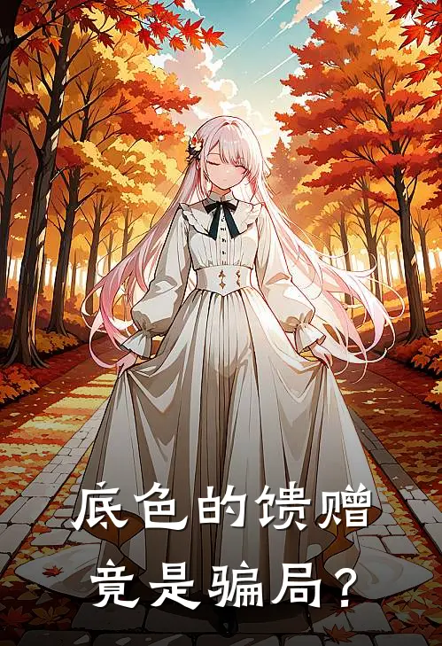 底色的馈赠竟是骗局?