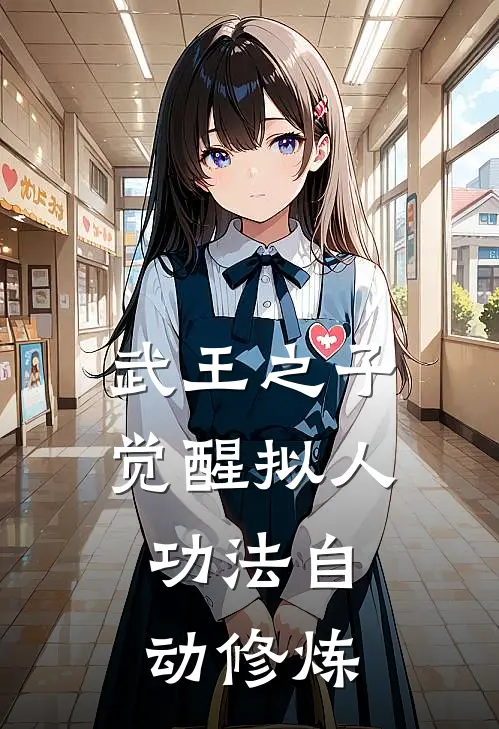 武王之子觉醒拟人,功法自动修炼