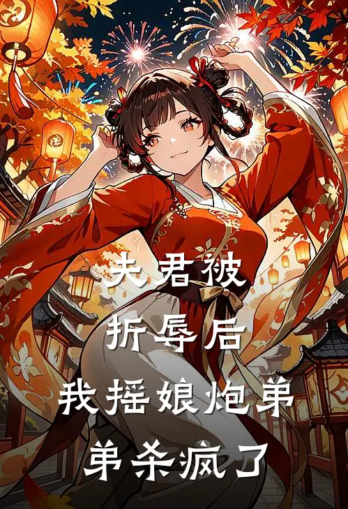 夫君被折辱后，我摇娘炮弟弟杀疯了